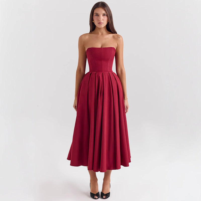 Vintage Inspired Garment