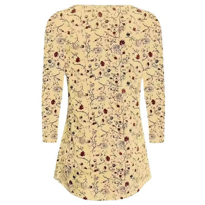 Timeless Vintage Style Shirt