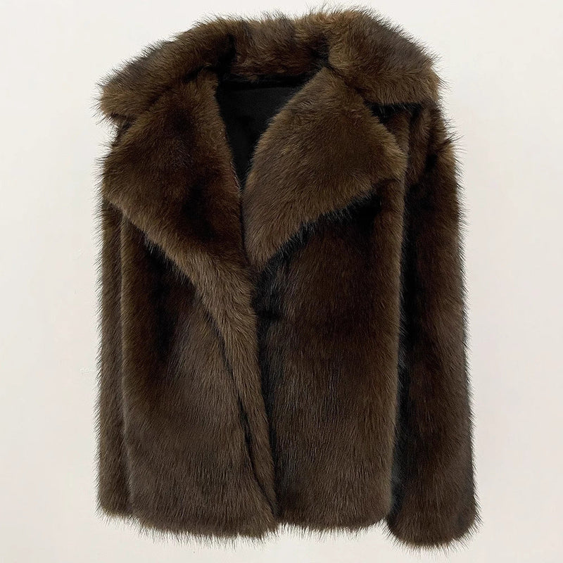 Classic Designed Garment