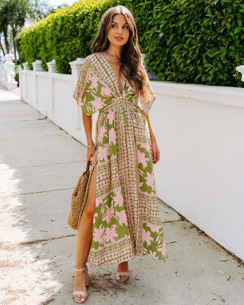 Elegantly Designed Garment