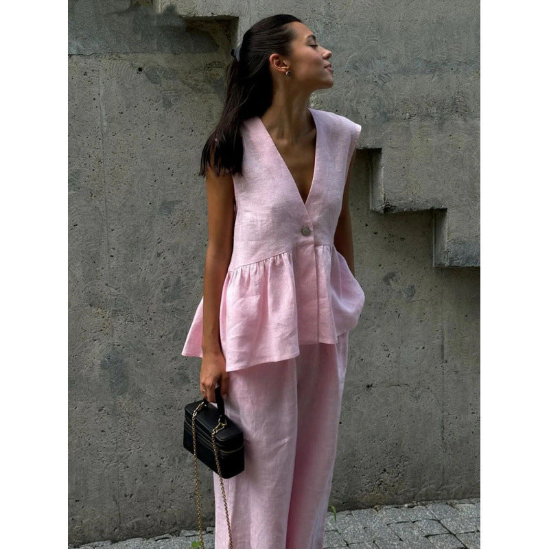 Vintage Inspired Garment