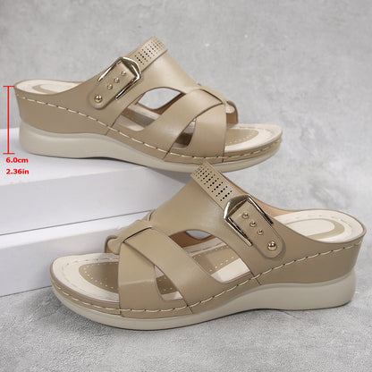 Comfortable Orthopedic Sandals for Daily Wear