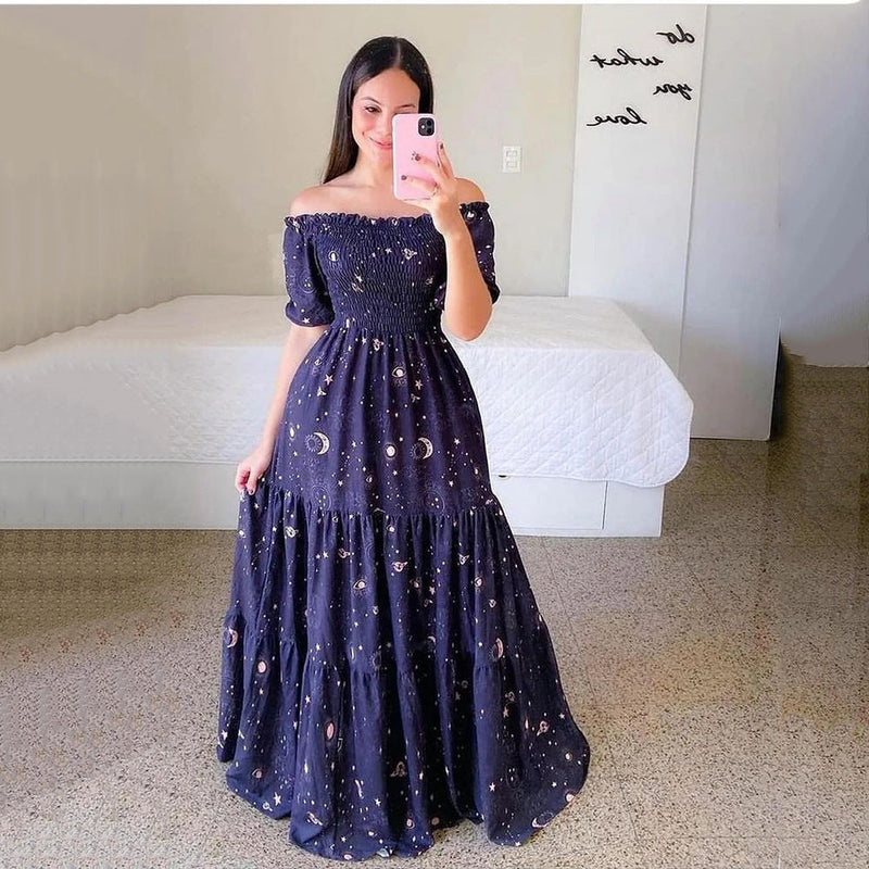 Elegantly Designed Garment