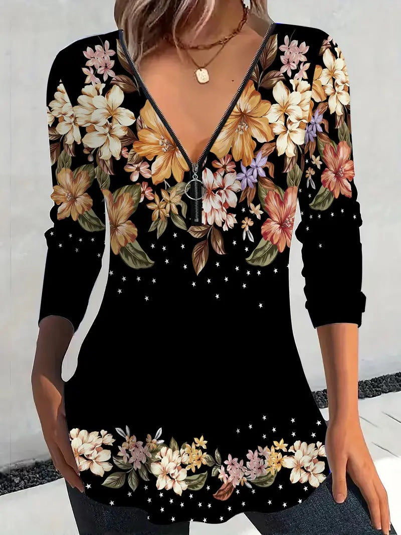 Vintage Inspired Shirt