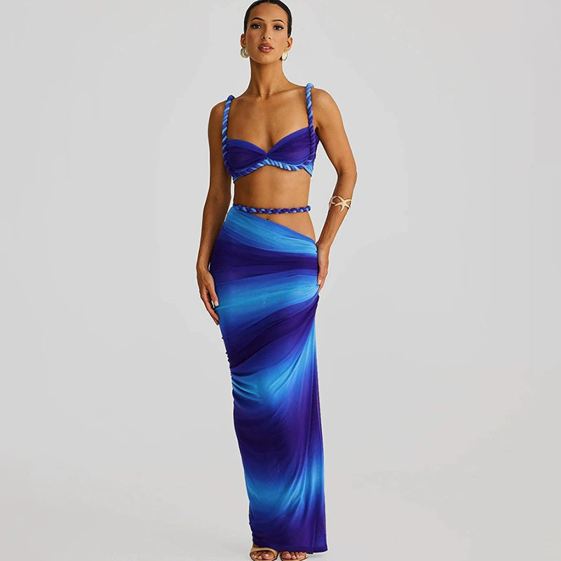 Classic Designed Garment