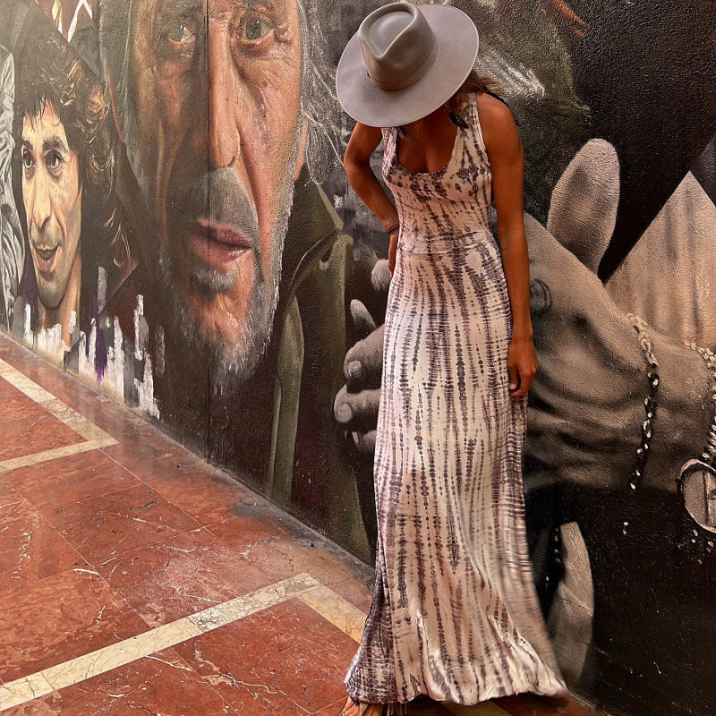 Classic Vintage Dress