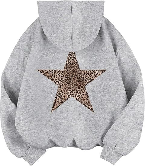 Gracefully Designed Pullover