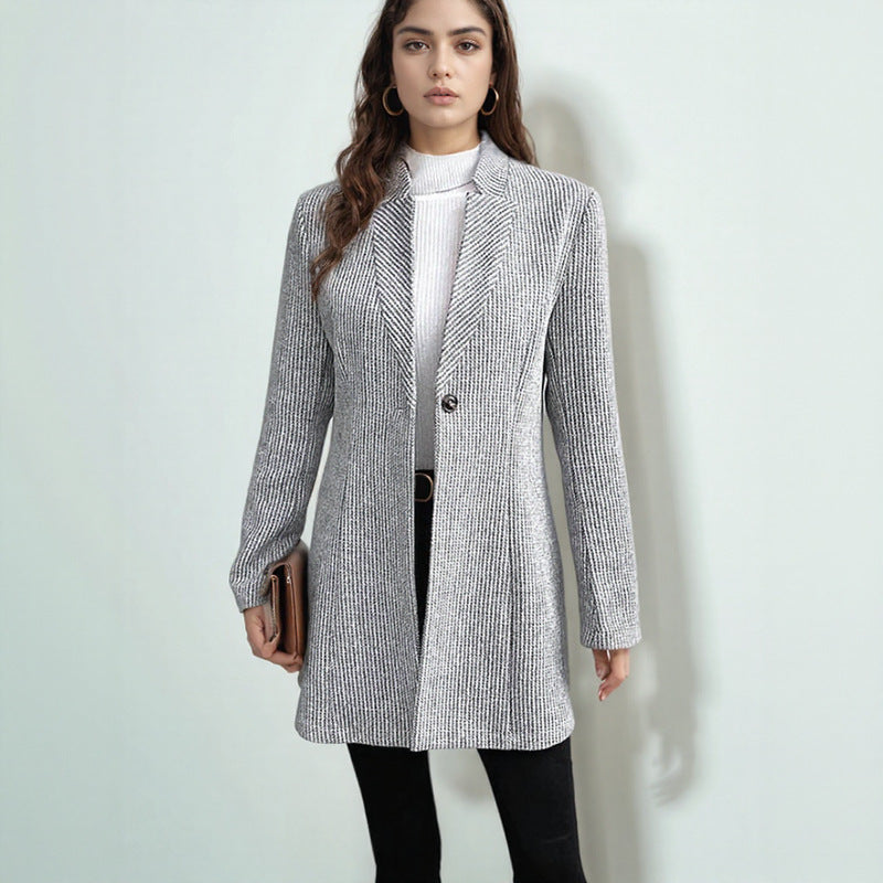 Elegantly Designed Garment
