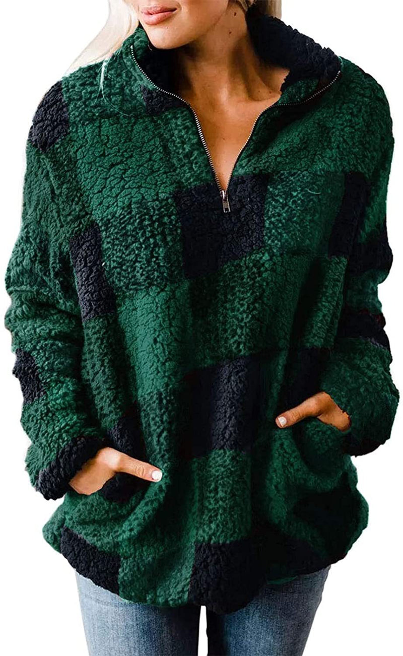 Classic Designed Pullover