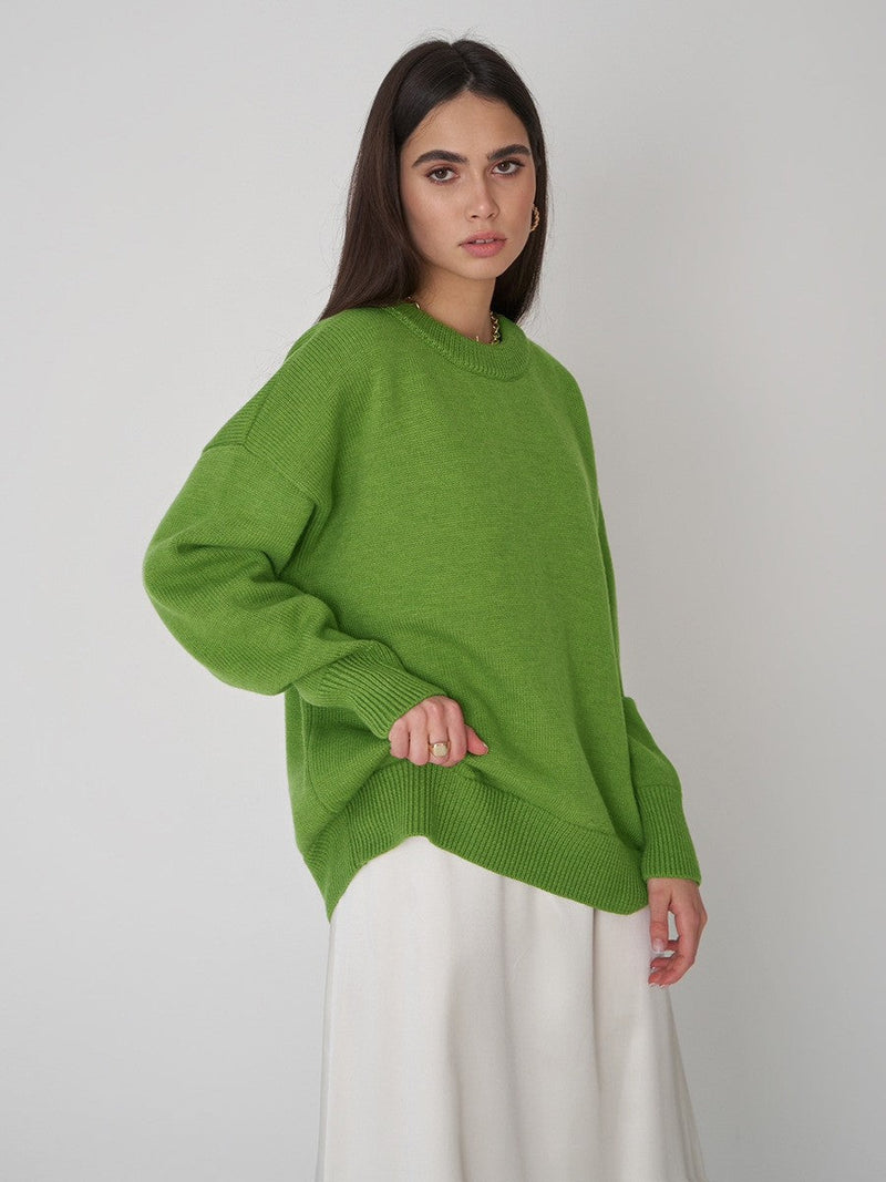 Classic Designed Pullover