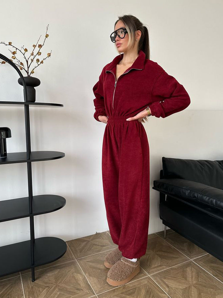 Timeless Vintage Style Garment