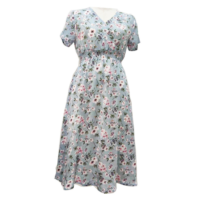Thoughtfully Designed Garment
