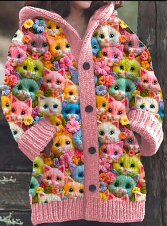 Vintage Inspired Garment