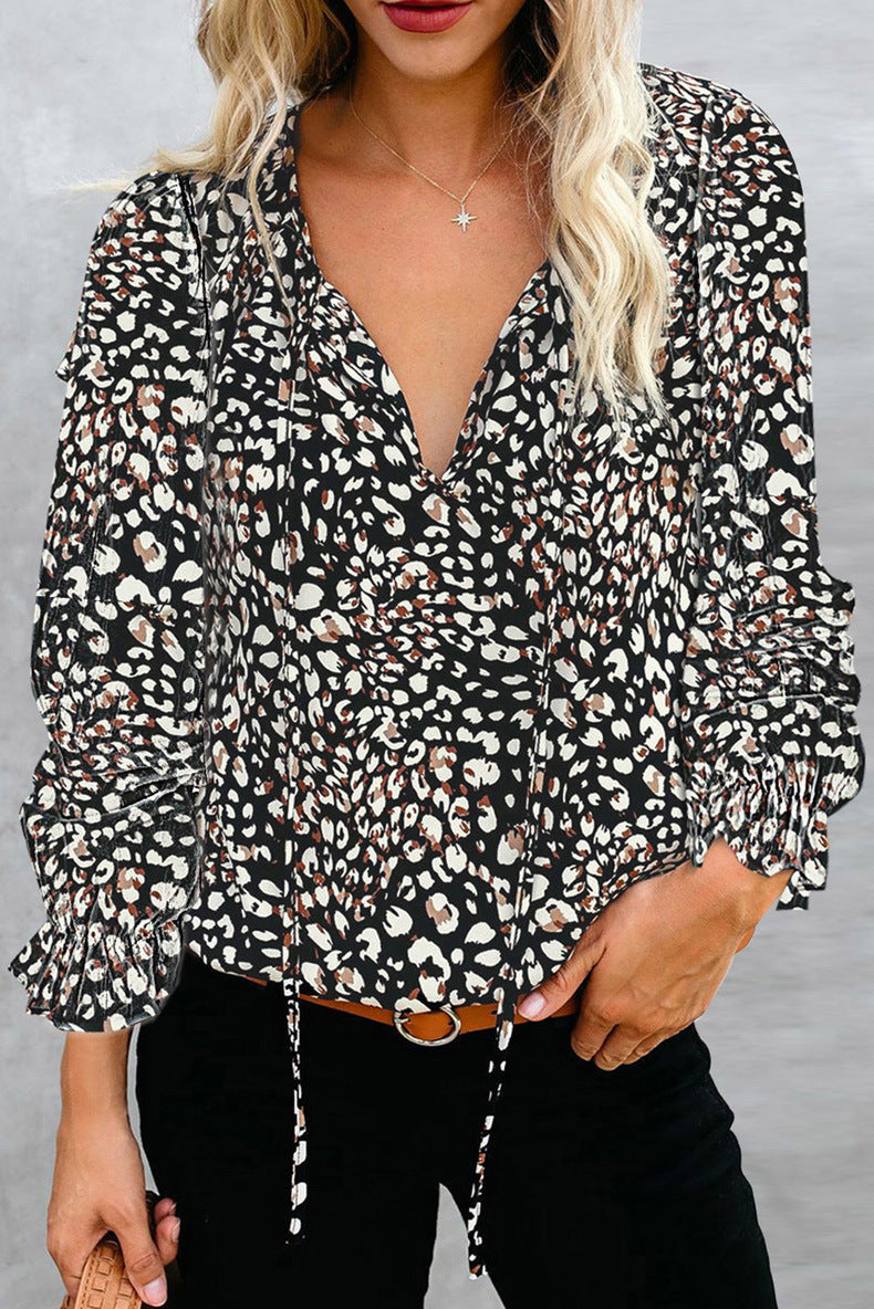 Classic Vintage Top