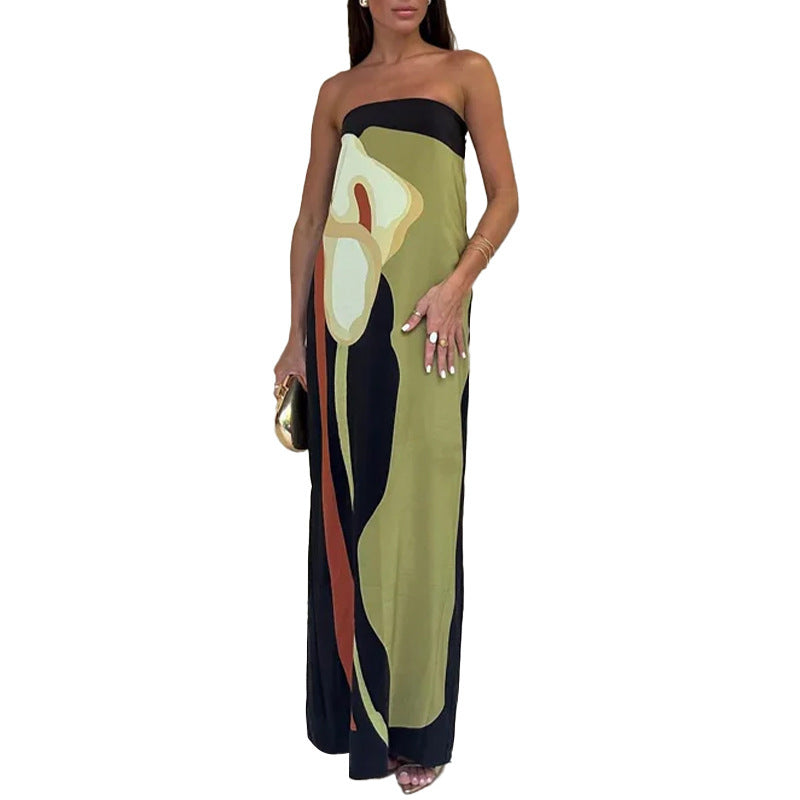Beautifully Crafted Dress
