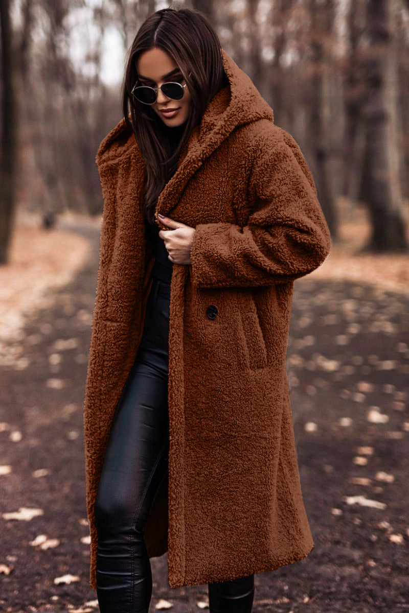 Thoughtfully Designed Garment