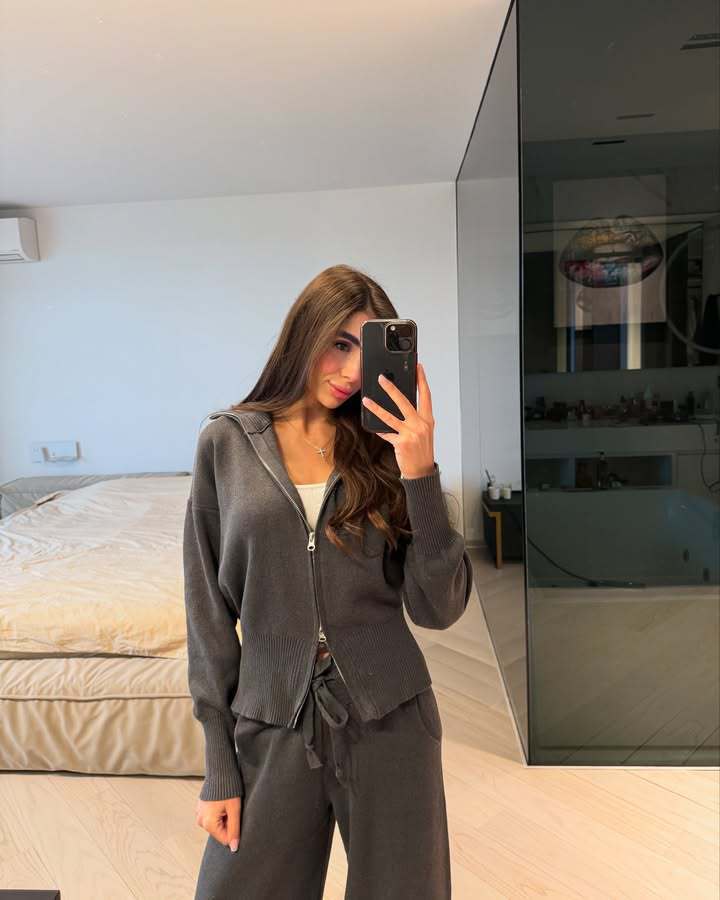 Elegantly Designed Garment