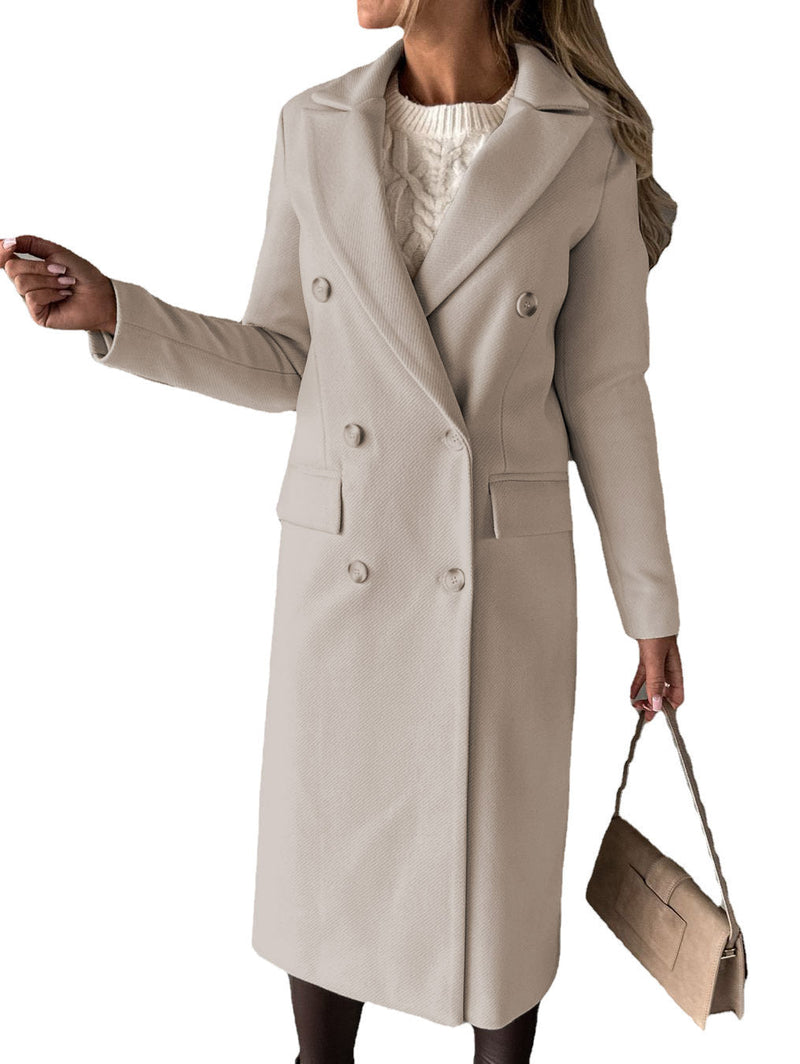 Vintage Inspired Coat