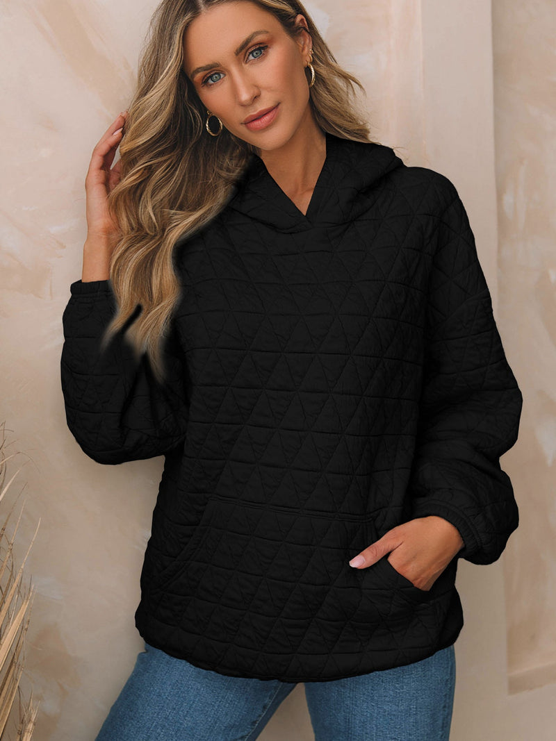 Vintage Inspired Pullover