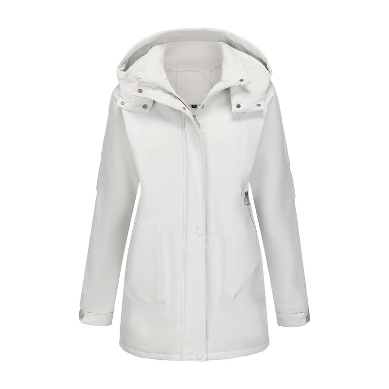 Timeless Vintage Style Garment