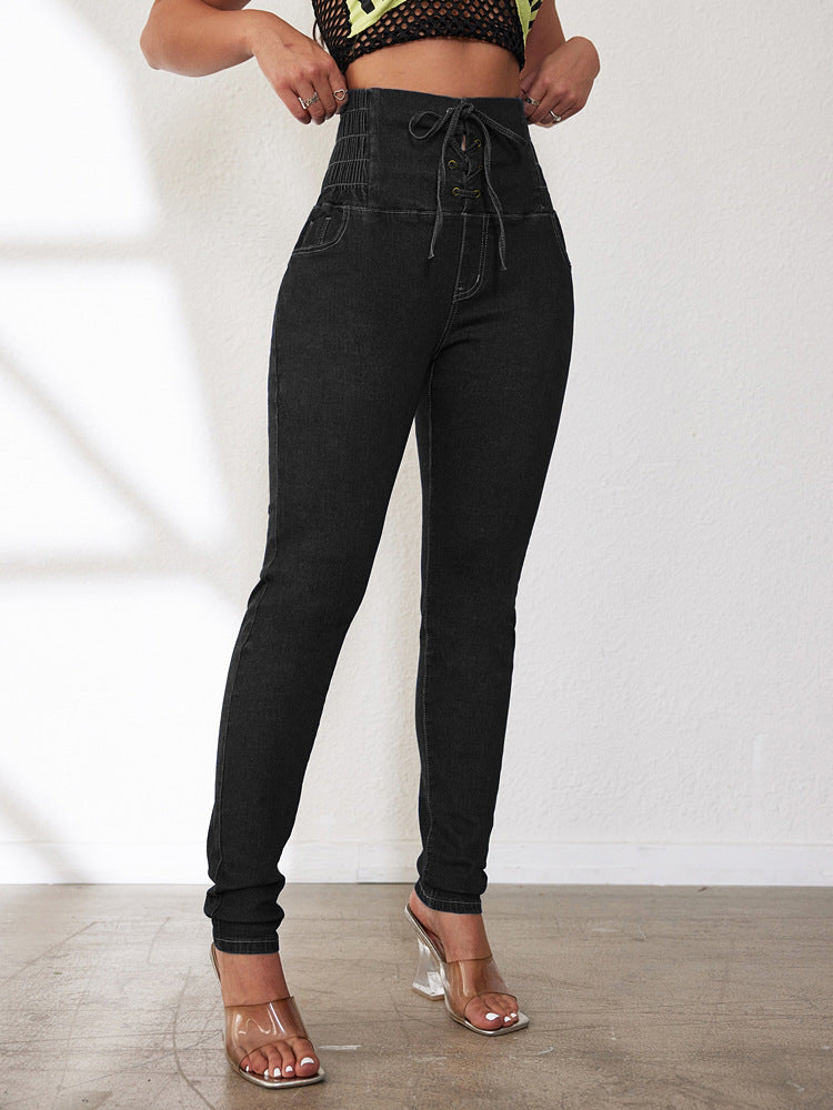 Elegantly Designed Garment
