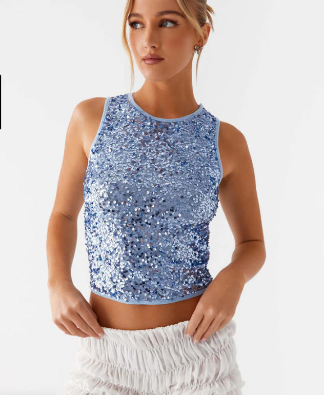 Thoughtfully Designed Top