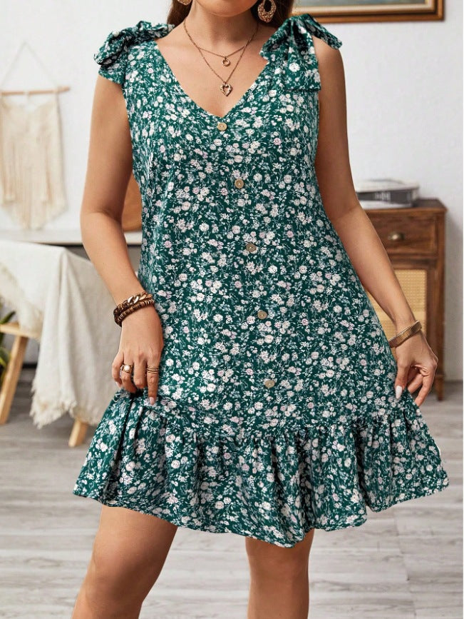 Elegantly Designed Garment