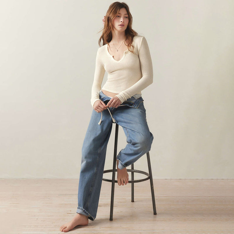 Timeless Vintage Style Shirt