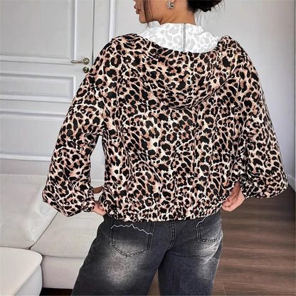 Thoughtfully Designed Garment