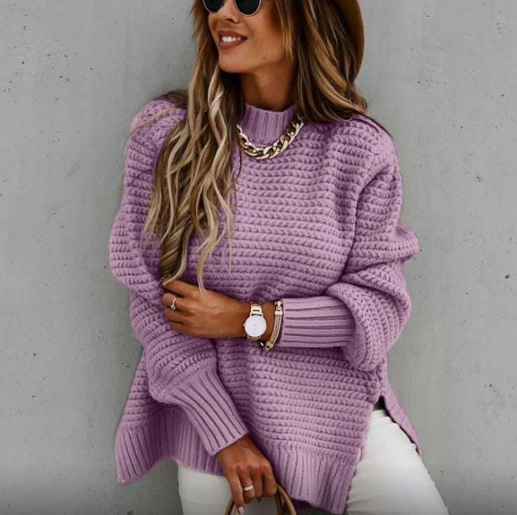 Elegantly Designed Pullover