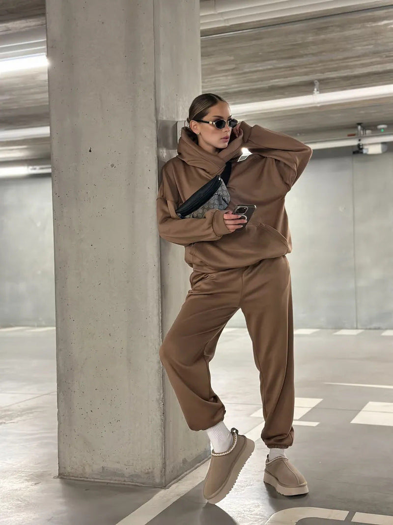 Classic Designed Garment