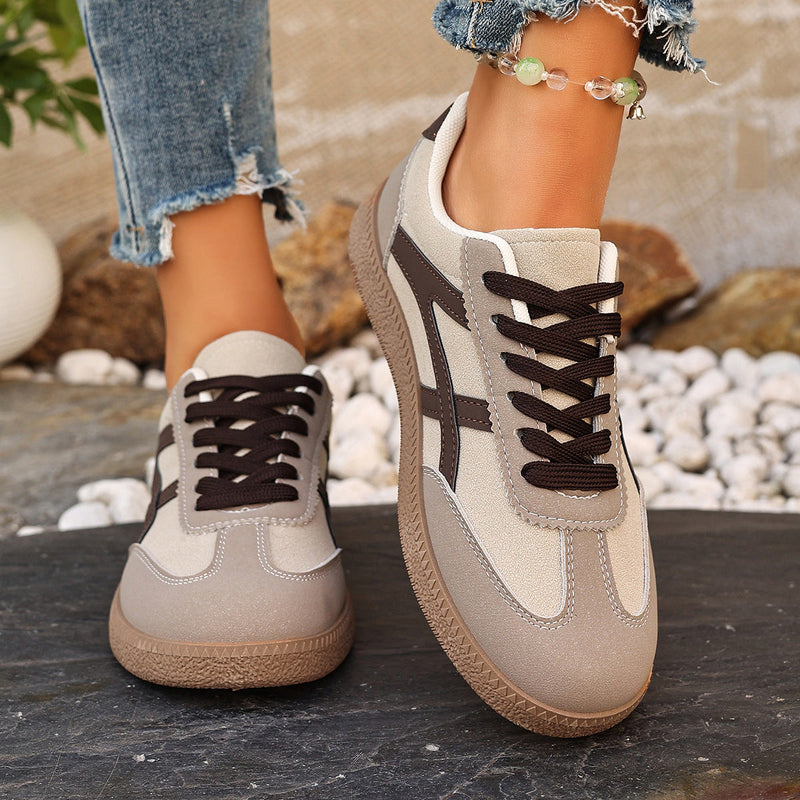Elegant Orthopedic Sneakers for Every Step