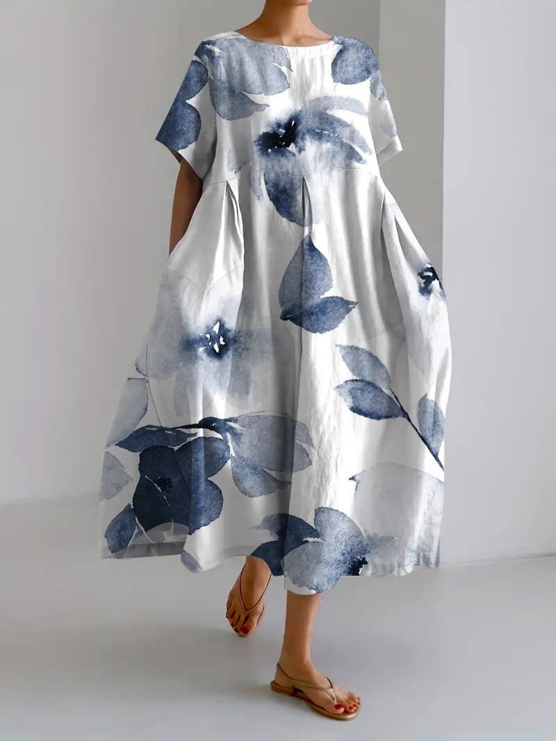 Classic Vintage Dress