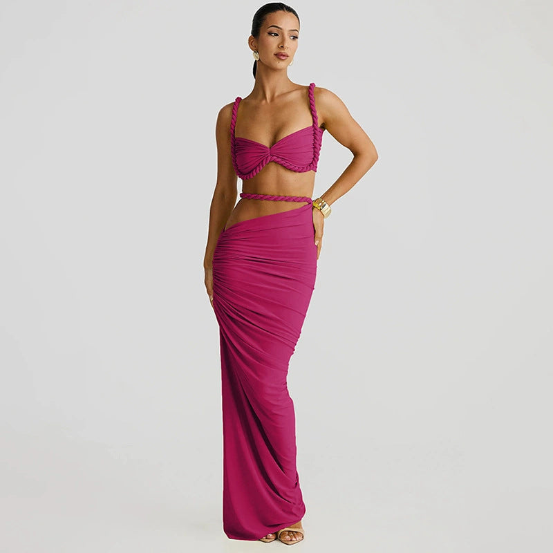 Classic Designed Garment