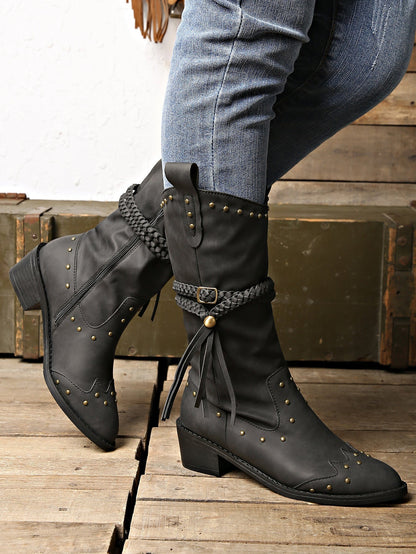Comfortable Orthopedic Boots for Daily Wear