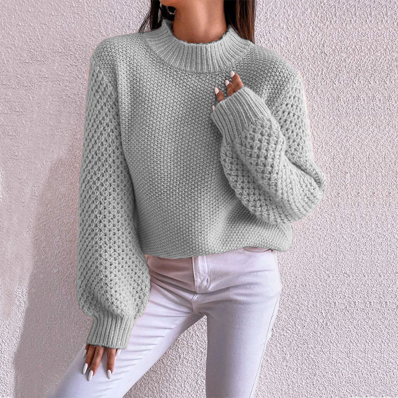 Classic Vintage Pullover