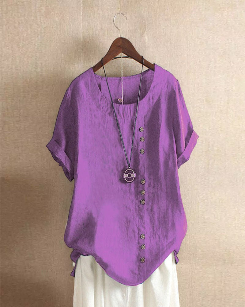 Beautifully Crafted Blouse
