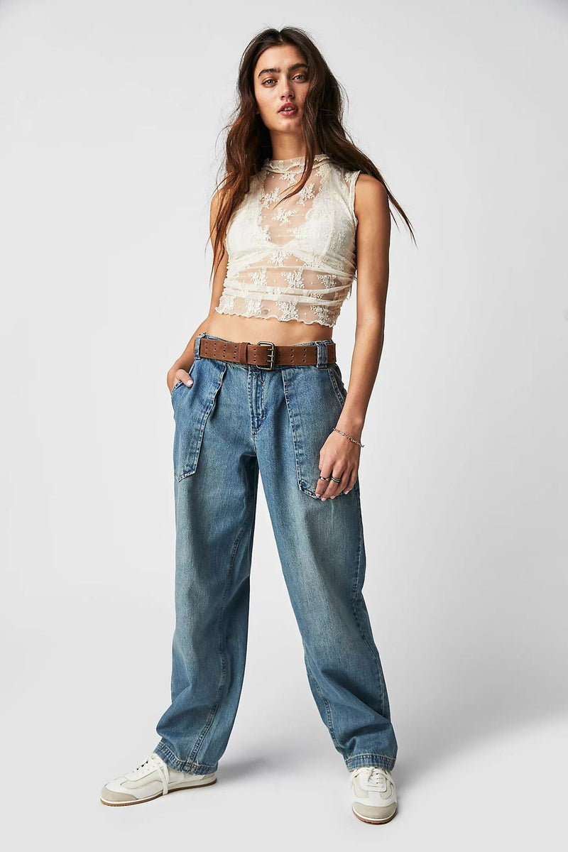 Elegantly Designed Garment