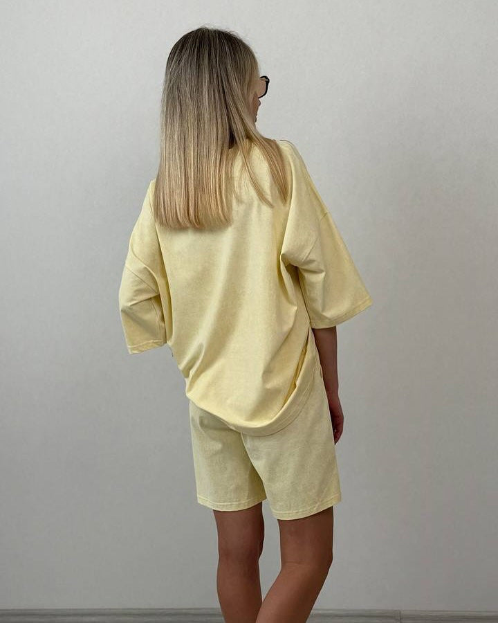 Elegantly Designed T-Shirt