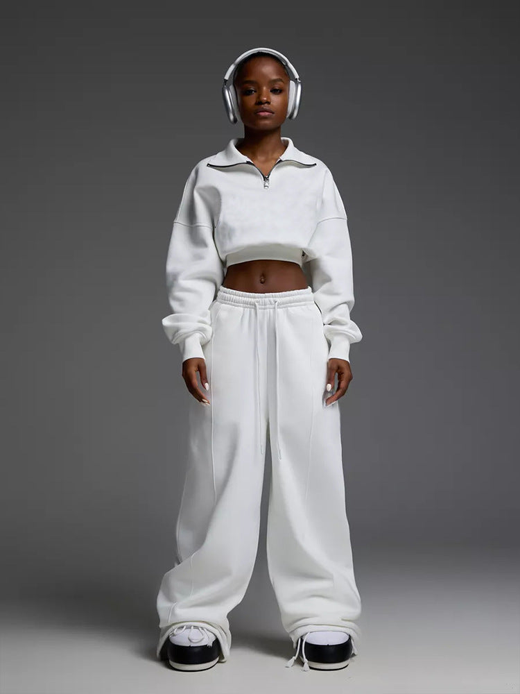 Gracefully Designed Garment