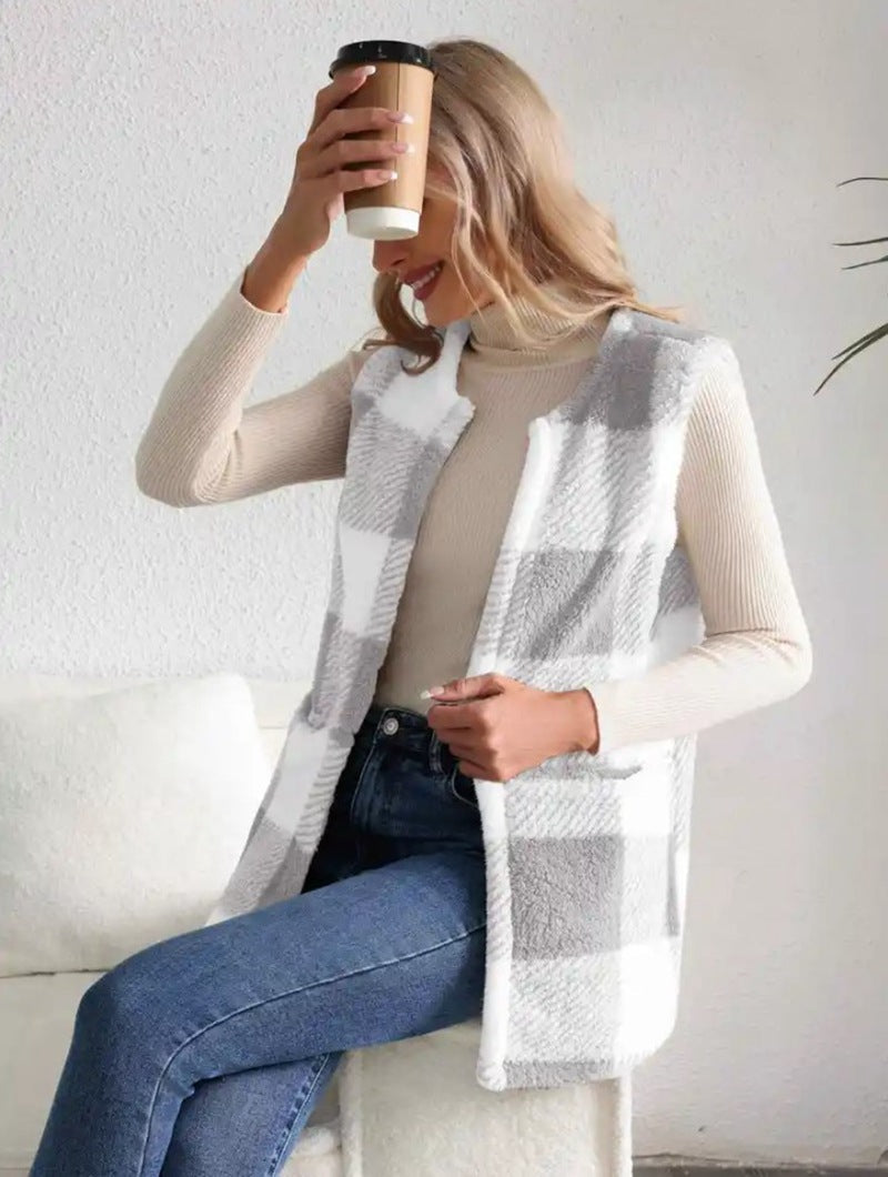 Gracefully Designed Garment