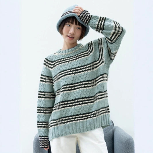Beautifully Crafted Pullover