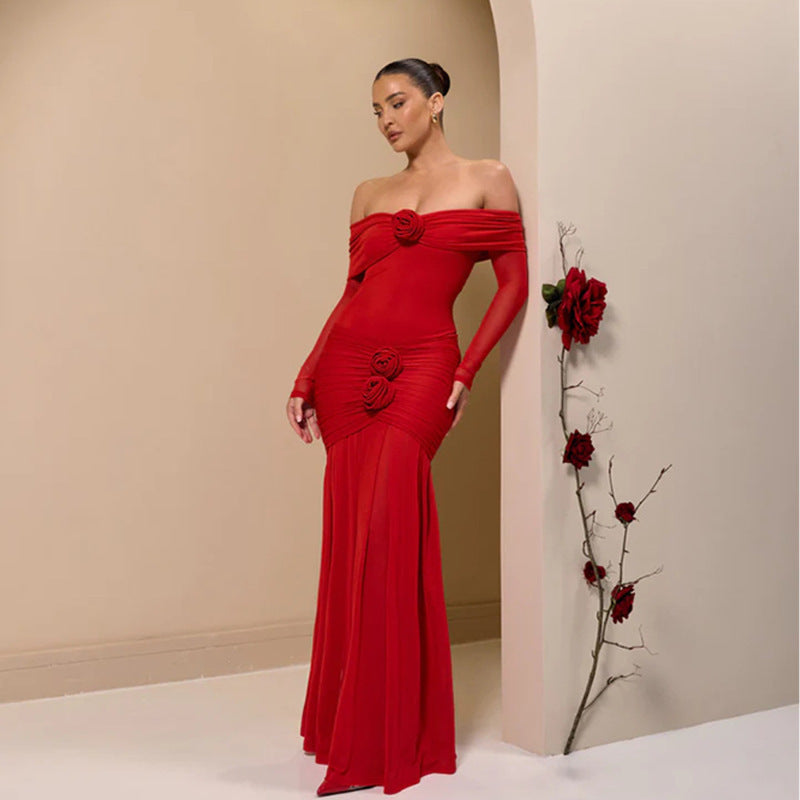Elegantly Designed Garment