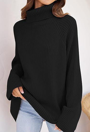 Classic Vintage Pullover