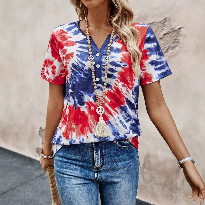 Vintage Inspired T-Shirt