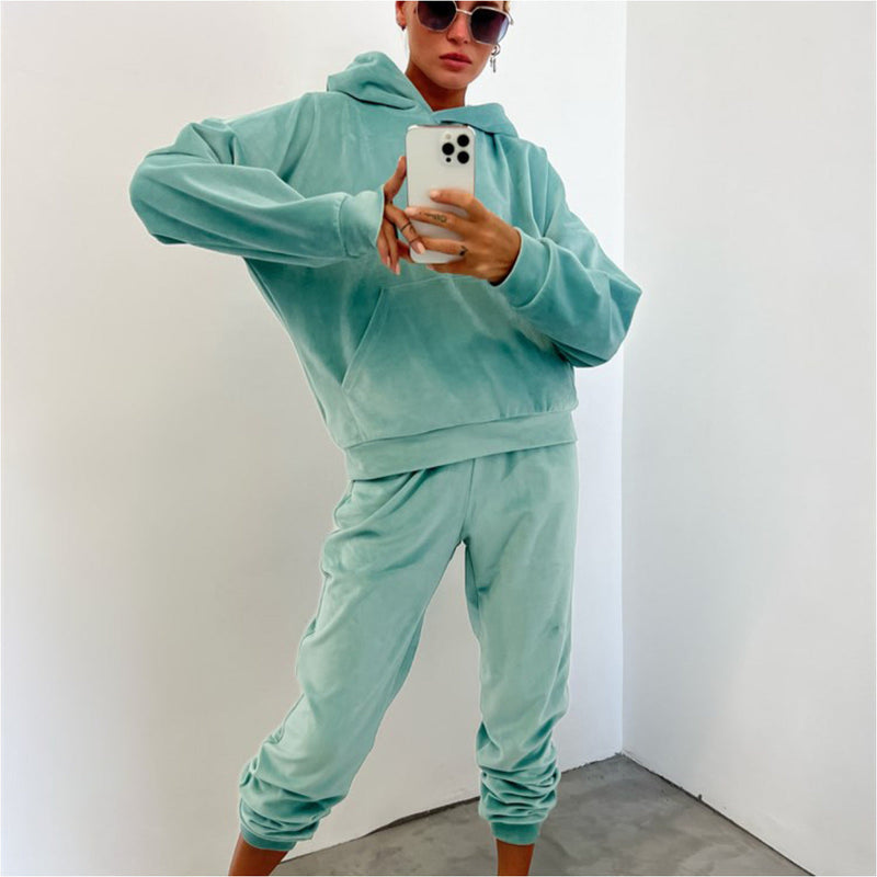 Thoughtfully Designed Garment