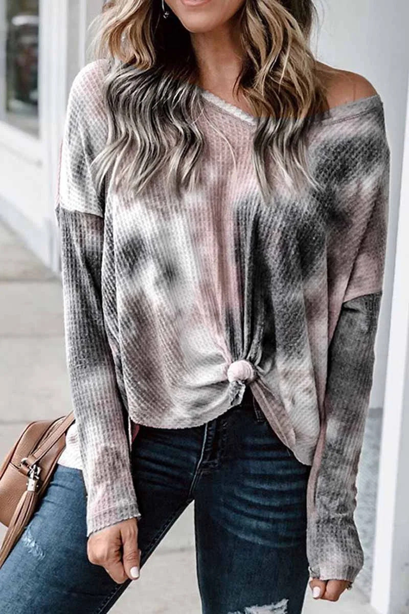 Thoughtfully Designed Garment
