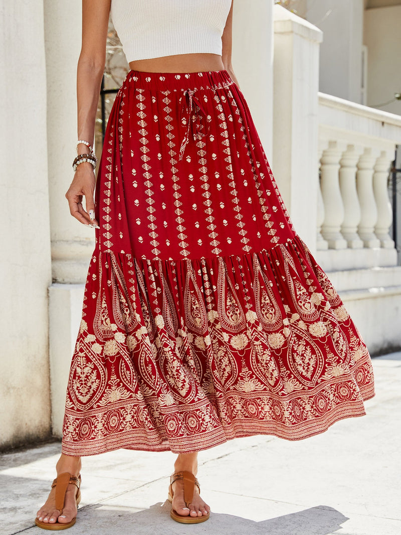 Thoughtfully Designed Garment