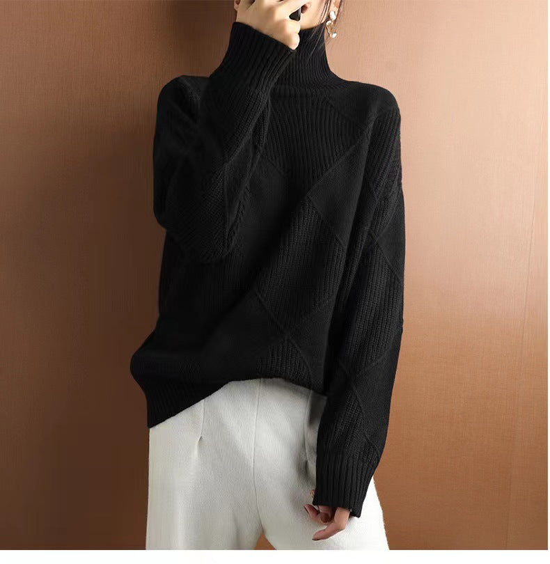 Classic Vintage Pullover