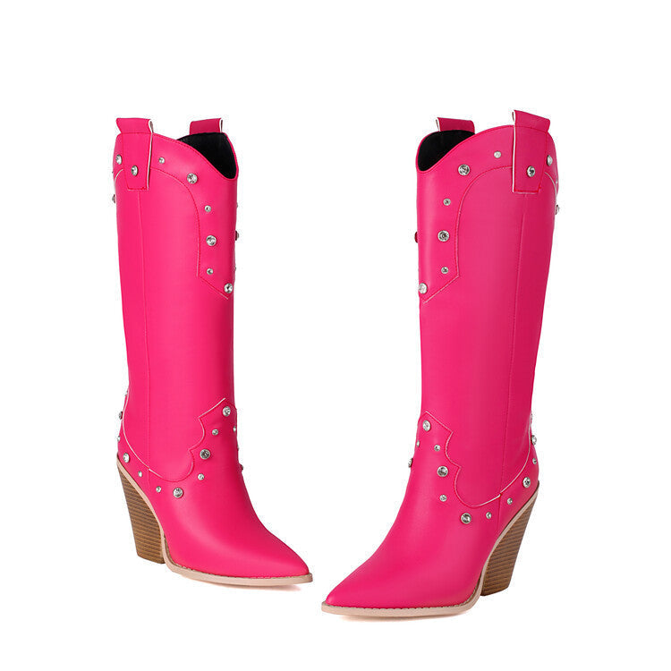 Vintage Inspired Orthopedic Boots